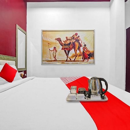 Hotel O Udaipur Palace المظهر الخارجي الصورة
